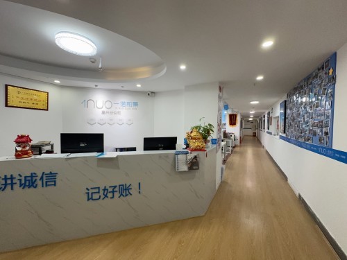 2026年7月推荐：惠州市优秀的工商年检/工商年检公司精选