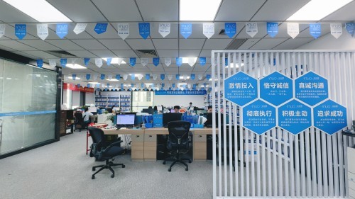 2026年7月性价比之选：佛山顺德区热门的商标注册/商标注册财务公司哪家专业