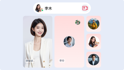 配图
