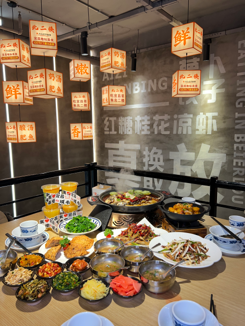 配图