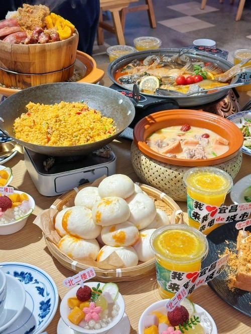 配图
