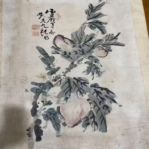 配图