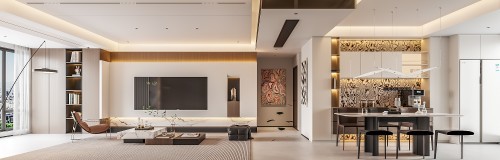 配图