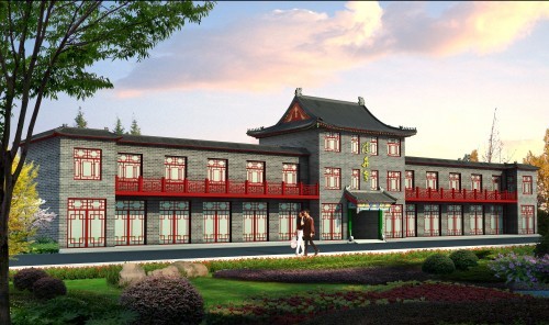 配图