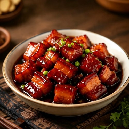 配图