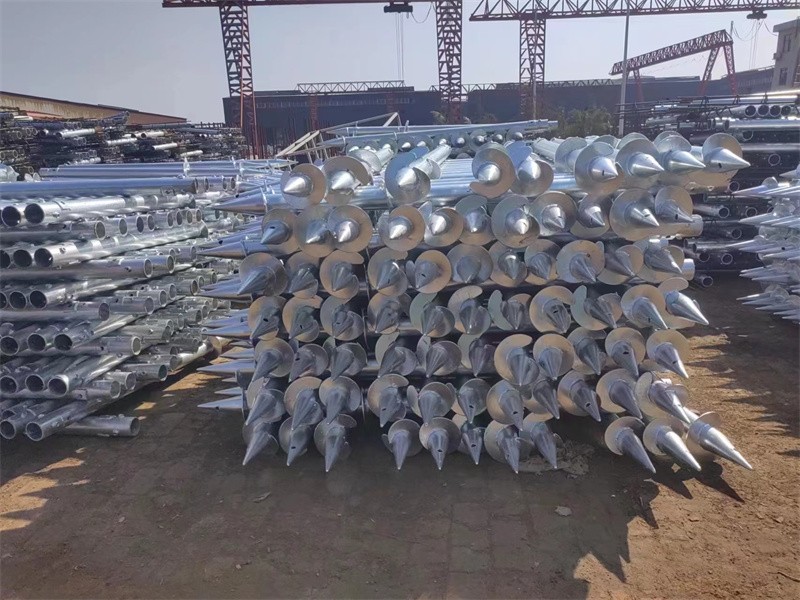 2026年3月螺旋地樁生產(chǎn)廠家排名最新推薦，行業(yè)實測權威榜單