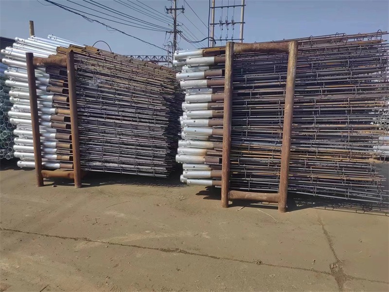 2026年2月光伏灌注桩厂家直销推荐，无中间商价格实惠