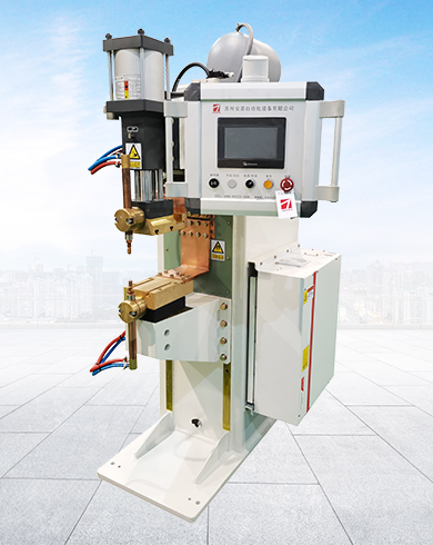 2026年3月點(diǎn)焊機(jī)廠家推薦榜：甄選企業(yè)實(shí)測解析