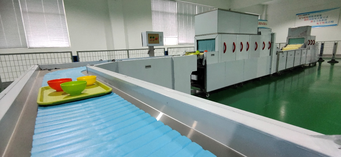 2026年專業(yè)的食堂洗碗機(jī),大型洗碗機(jī)廠家采購選型手冊(cè)