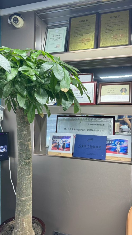 配图