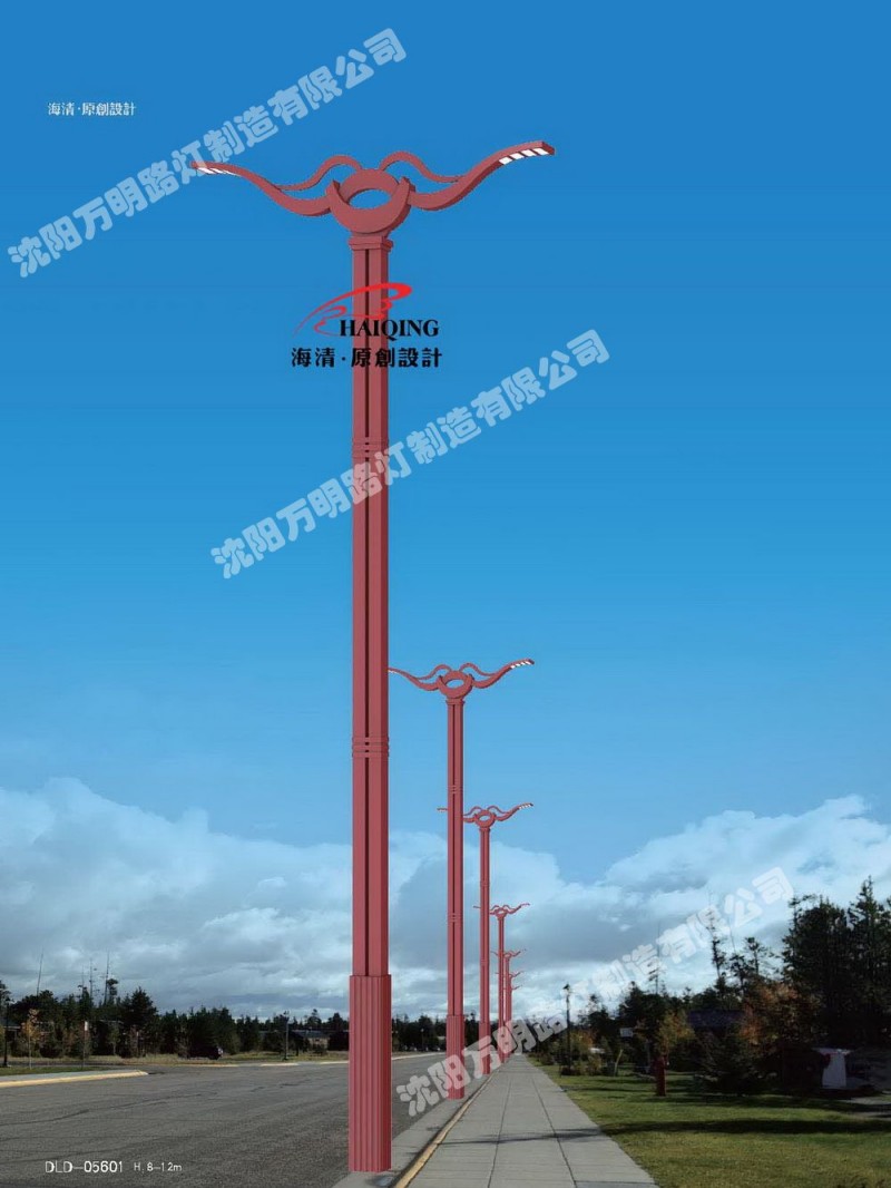 2026年2月市電路燈廠家推薦，市政道路照明實(shí)力廠家解析