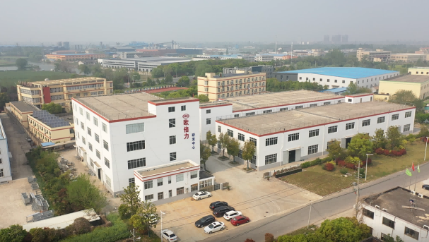 2026年7月甄选：机关大型大型洗碗机/商用洗碗机厂家实力盘点-欧倍力