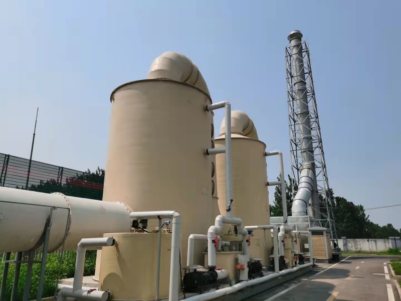 2026年評(píng)價(jià)高的廚余垃圾除臭設(shè)備廠家推薦榜單