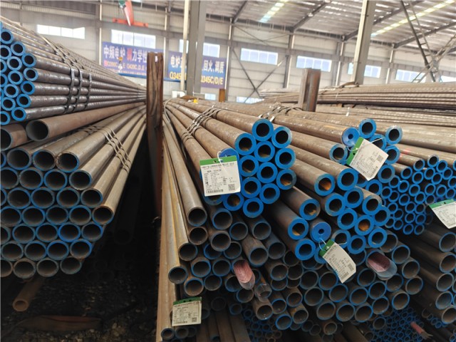 2026年2月SA333Gr.6無縫鋼管廠家，低溫工況管材品