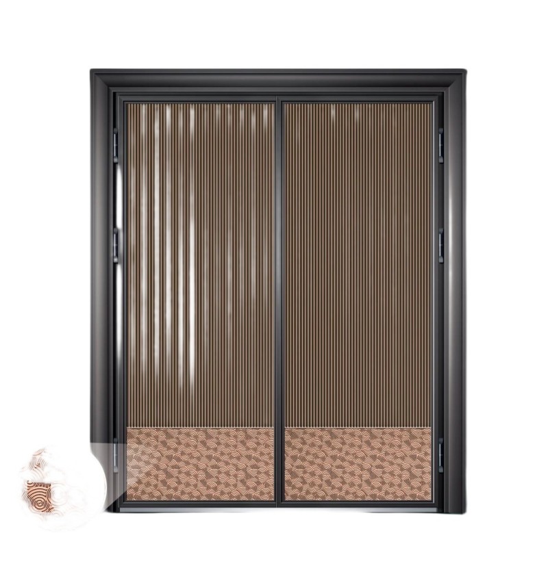 2026年2月被动式装甲门厂家推荐，高性能与可靠性兼具优质品