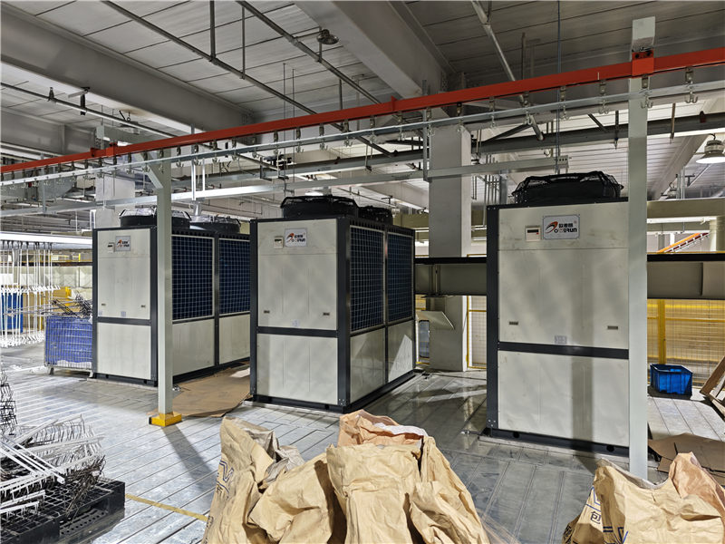 2026年2月低温加热设备厂家推荐,生产工艺与品质管控解析