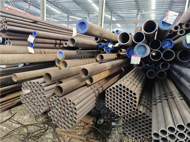 2026年3月L245NS无缝钢管厂家推荐，抗硫抗氢管线专用