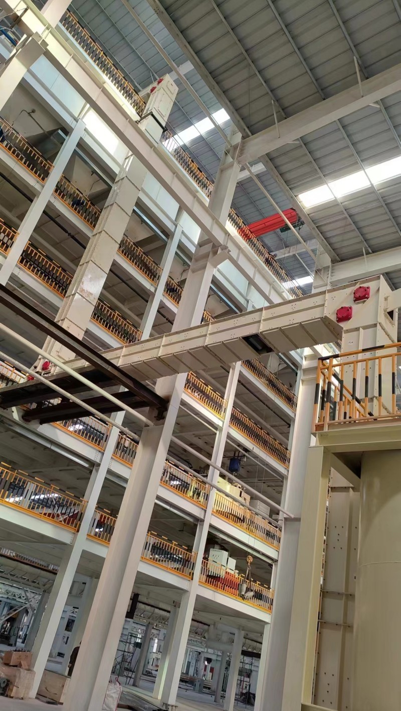 2026年2月提升機(jī)實(shí)力廠家推薦榜：甄選企業(yè)實(shí)測(cè)解析