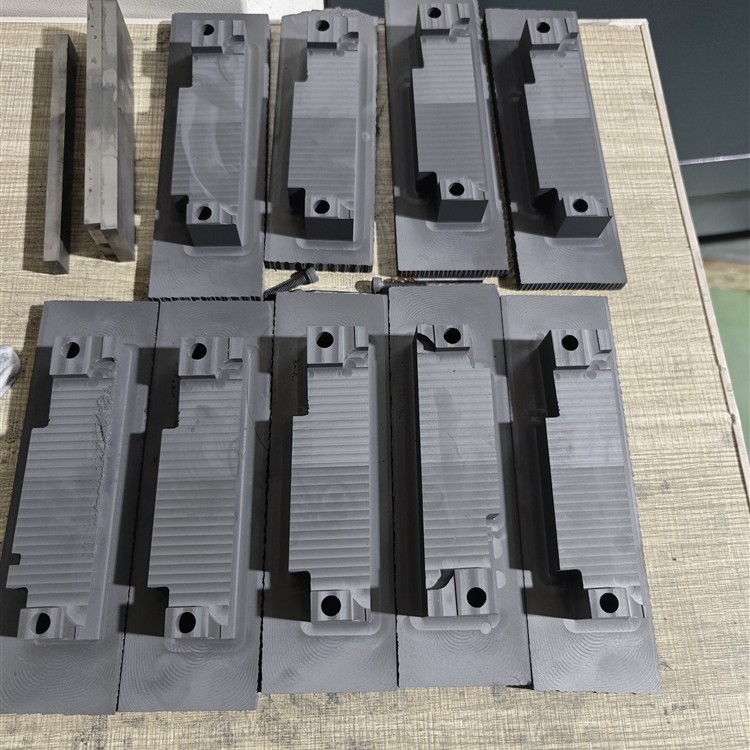 2026年3月石墨制品廠家推薦榜：甄選企業(yè)實(shí)測解析