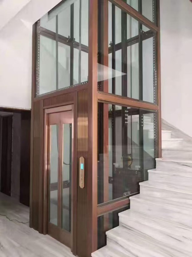 2026年3月復(fù)式家用電梯廠家最新推薦，小戶型加裝適配性強(qiáng)