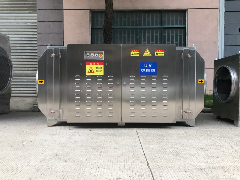 2026年3月垃圾中轉(zhuǎn)站生物除臭設(shè)備廠家推薦，密閉除臭環(huán)境更