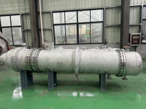 2026年3月?lián)Q熱器廠家推薦，實力品牌深度解析采購無憂之選