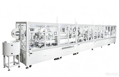 配图