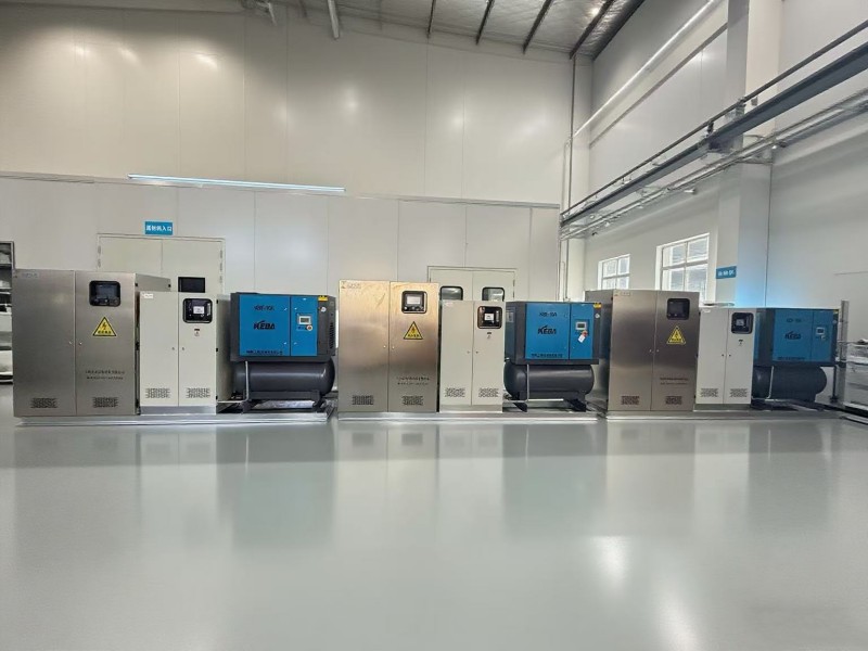 2026年3月水培灌溉微納米氣泡發(fā)生器廠家權(quán)威推薦，高效溶氧