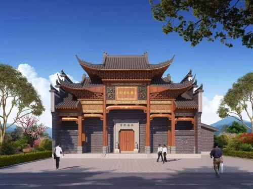 配图