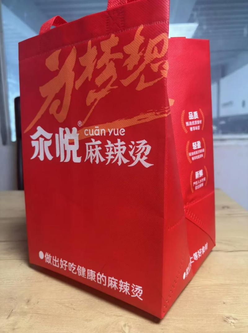 2026年7月解析：国内可靠的包装袋/礼品包装袋工厂实力解析