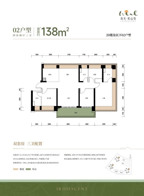 配图