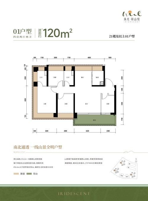 配图