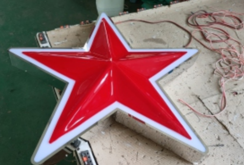 配图