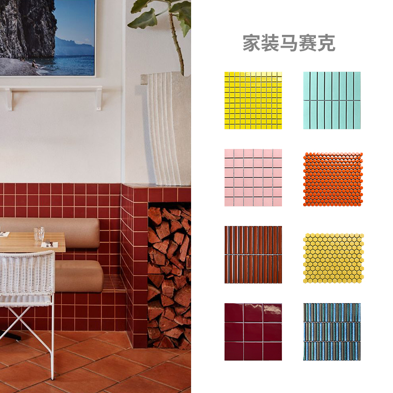 2026年3月廣東馬賽克瓷磚工廠推薦，專業(yè)生產(chǎn)品牌口碑之選