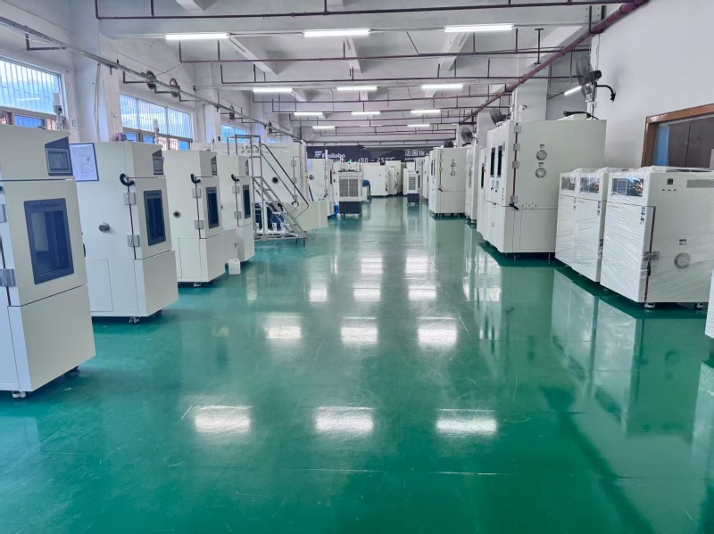 2026年2月恒溫恒濕試驗箱實力品牌，耐久測試設(shè)備權(quán)威榜單