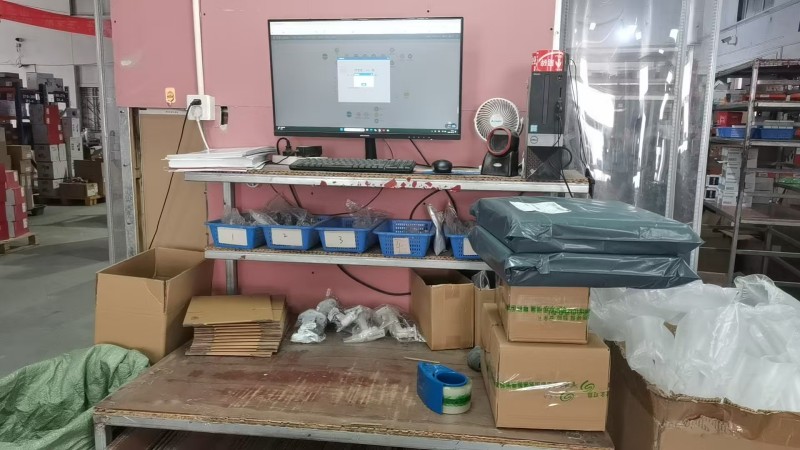 2026年2月安防系统厂家推荐,源头甄选与实力服务商实测解析