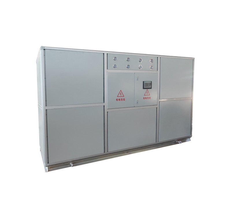 2026年3月空調(diào)機組廠家推薦，實力品牌深度解析采購無憂之選