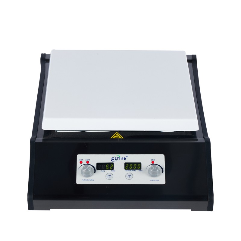 2026年7月优选：市面上专业的搅拌器/恒温磁力搅拌器定制厂家哪家靠谱
