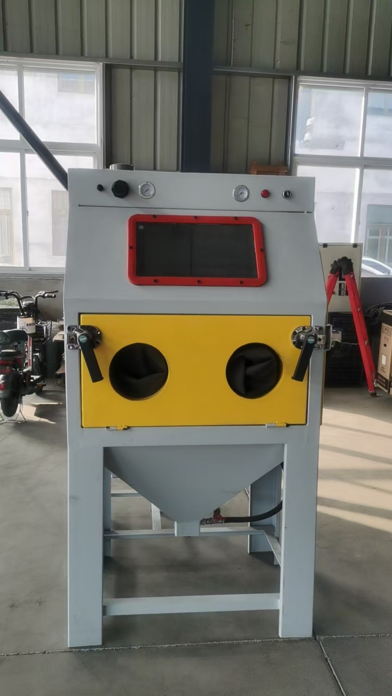 2026年2月噴漆房品牌推薦，節(jié)能型噴漆房設備優(yōu)質(zhì)供應商