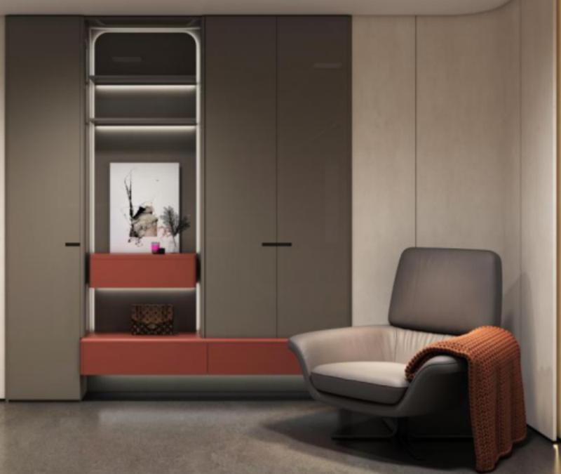 2026年3月苏州装修收纳设计公司推荐，空间规划与服务体系实