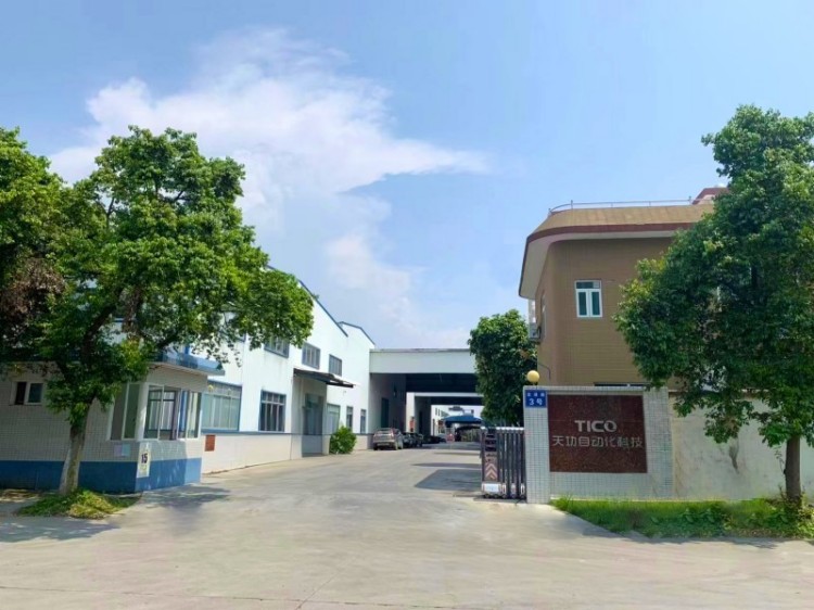 2026年7月推荐：市面上比较好的直线电机/直线电机加工厂实力盘点-天功