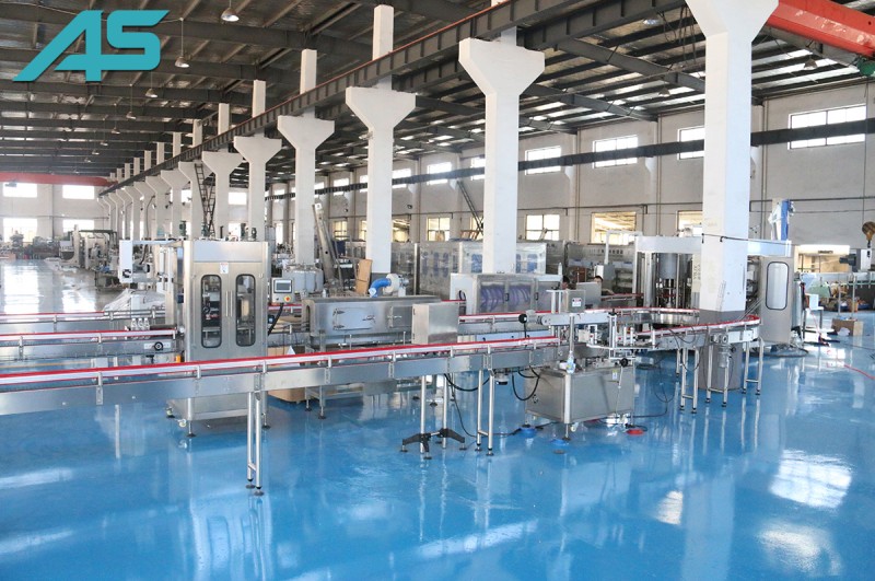 2026年3月液体定量灌装机厂家推荐，误差小精度高厂家直供