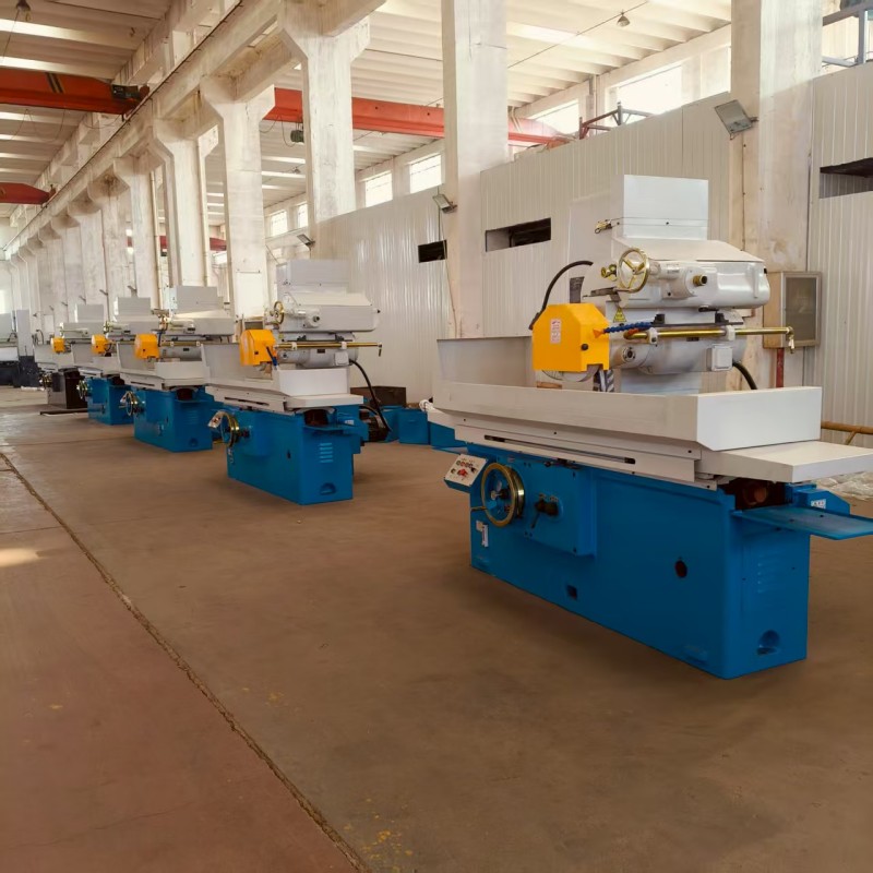 2026年3月7163平面磨床廠家權(quán)威推薦，技術(shù)實力與市場口