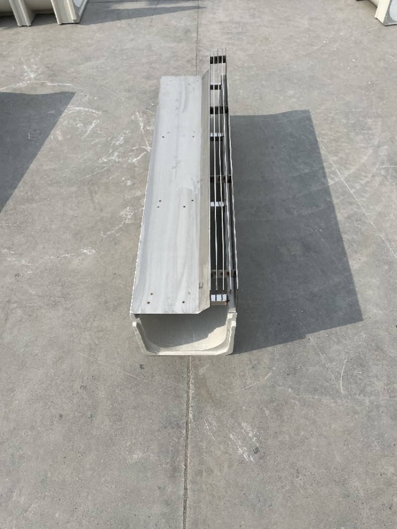 2026年3月u型排水溝廠家權(quán)威推薦，技術(shù)實力與市場口碑深度