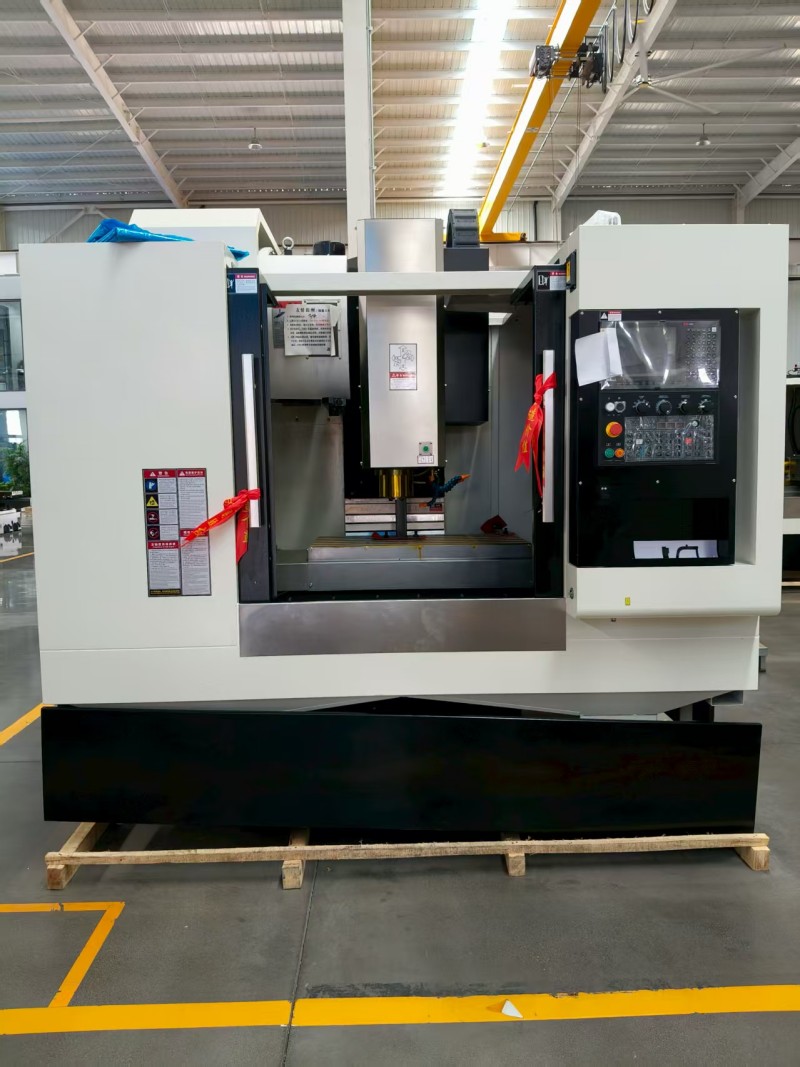 2026年3月加工中心厂家推荐,实力品牌解析采购无忧