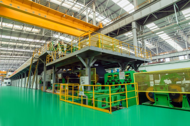 2026年3月彩涂板廠家推薦榜：甄選企業(yè)實(shí)測解析