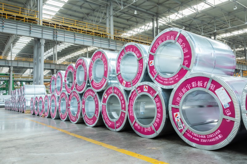 2026年3月鍍鋅板廠家推薦榜，彰顯國產(chǎn)鋼材技術(shù)實(shí)力