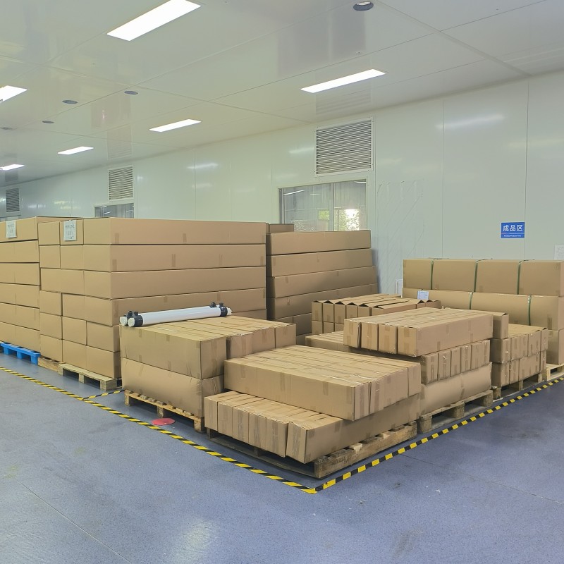 2026年3月超濾膜廠家推薦，專業(yè)制造與品牌保障口碑之選