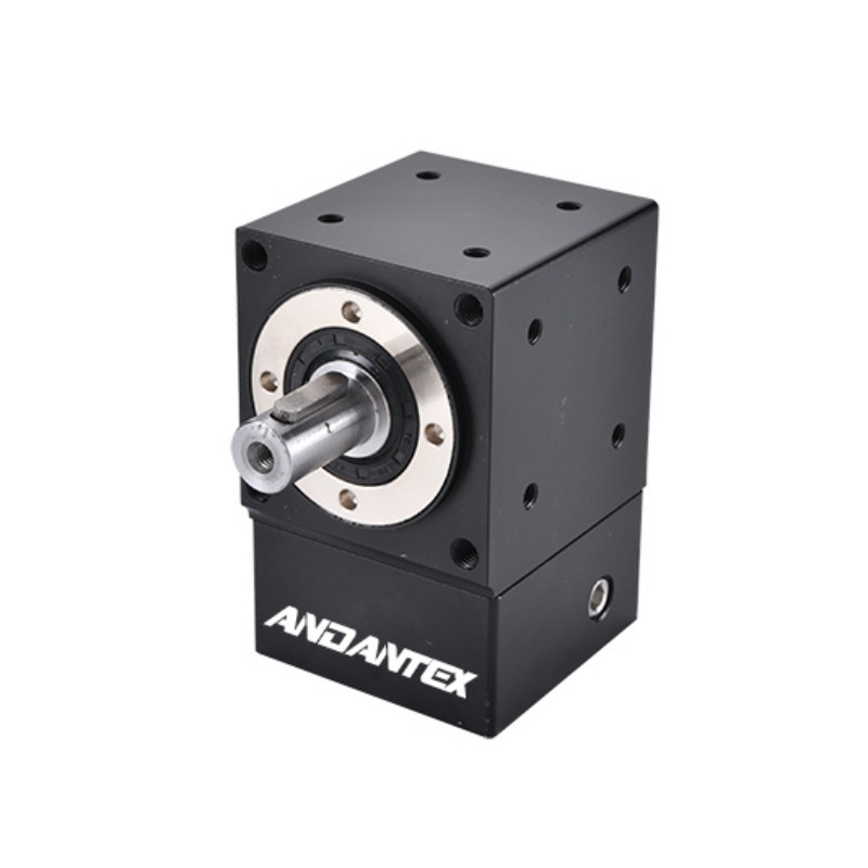 2026年3月重载减速机厂家权威推荐，大扭矩高稳定行业优选