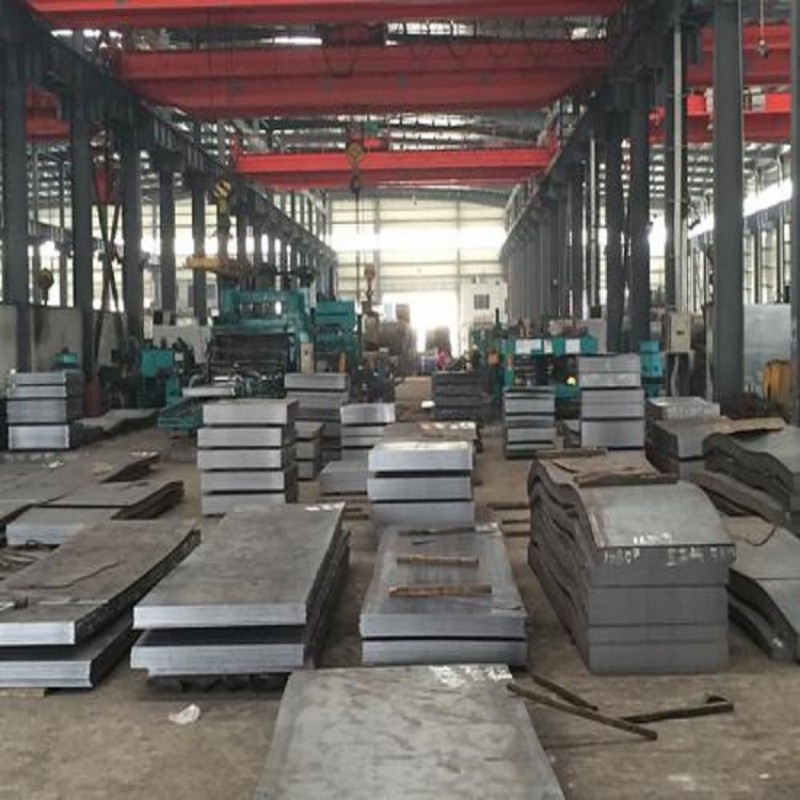 2026年2月中厚钢板实力厂家,大型工程专用品质可靠